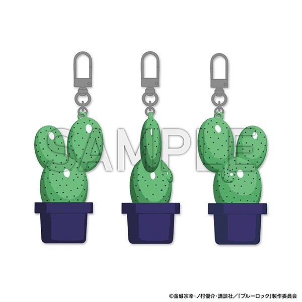 Blue Lock Exhibition: EGOIST EXHIBITION the animation Official item